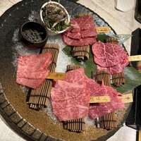 肉匠 コギヤ 宴庭  - 
