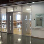 加古川総合庁舎 9階食堂 - 