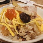 ベティのマヨネーズ - 