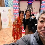 ベティのマヨネーズ - 