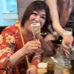 ベティのマヨネーズ - 