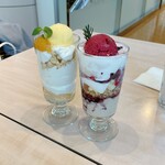 ゆとりの空間 - 