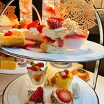 カフェRosa薔薇館 - 