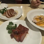 香港飲茶専門店 香港大飯店 - 