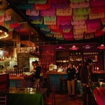 EL MALO - 店内