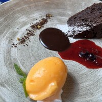 オッティモ・シーフード・ガーデン 新宿店 - 