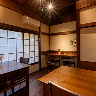 Relax and enjoy the flavors of Hakata in a hidden backstreet restaurant [reserved available]