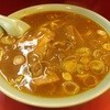 ラーメン＆カレー専門店 太源