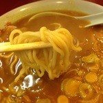 ラーメン＆カレー専門店 太源 - 