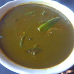 STAR - 辛さは　３００倍♡