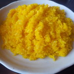 STAR - いつも美味しいサフランライス♪