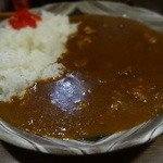 なか栄 - カレー