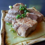 STAR - 豚角煮　２００円