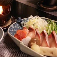 日本料理　雲海 - 鍋の出汁が絶品！
                