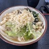 手打ちうどん ろくでなし