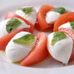 tomato caprese