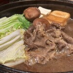 Shabu Zen - 