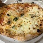 Pizzeria e trattoria da ISA - 