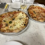 Pizzeria e trattoria da ISA - 