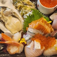 魚竹 - 