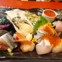 魚竹 - 