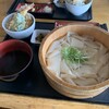奥利根うどん本舗