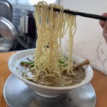 麺饗 松韻 - 