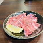 炭火焼肉 にく式 - 