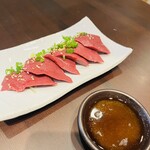 炭火焼肉 にく式 - 