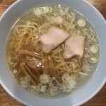 丸信ラーメン - 