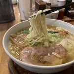 心麺 - 