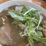 麺饗 松韻 - 