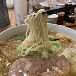 心麺 - 