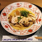 洋麺屋五右衛門 - 料理写真: