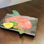 炭火焼肉 にく式 - 