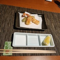 天冨良 銀座 よこ田 梅田別邸 -  天冨良 銀座 よこ田 梅田別邸 -