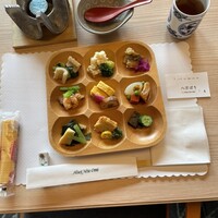 日本料理 八万ぼり - 