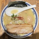 つけ麺や 武双 - 