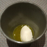 フィエルテ - 五島列島産 塩/シチリア産 オリーブオイル