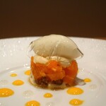 フィエルテ - 愛知県産 せとか/サフラン/DITAアップ