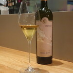 フィエルテ - Audacia Chenin Blanc 2022