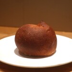 フィエルテ - 自家製ライ麦パン