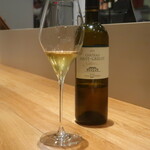 フィエルテ - Chateau Haut Grelot Selection Blanc Blaye Cotes de Bordeaux 2021