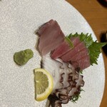 魚河岸 番屋 - 