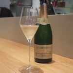 フィエルテ - Champagne Charles Montaine Brut
