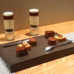 フィエルテ - ミニャルディーズ