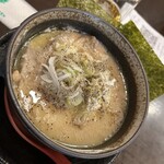 焼鳥どん - 