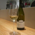 フィエルテ - Montagny 1er Cru Aladame 2021