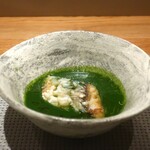 フィエルテ - 島根県産 9日間熟成 甘鯛