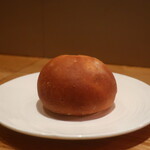 フィエルテ - 自家製ミルクパン